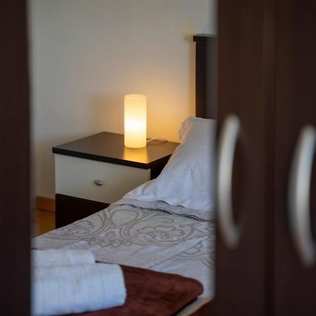 House Fidulic - Penthouse The View Apartment ลุมบาร์ดา ภายนอก รูปภาพ