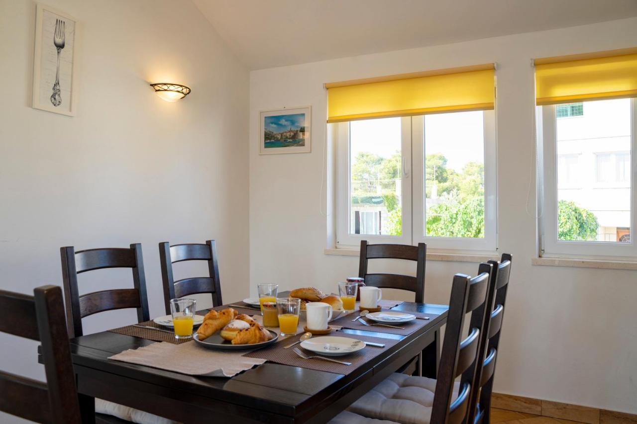 House Fidulic - Penthouse The View Apartment ลุมบาร์ดา ภายนอก รูปภาพ