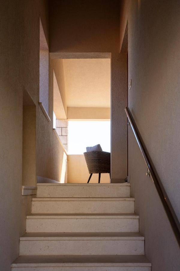 House Fidulic - Penthouse The View Apartment ลุมบาร์ดา ภายนอก รูปภาพ