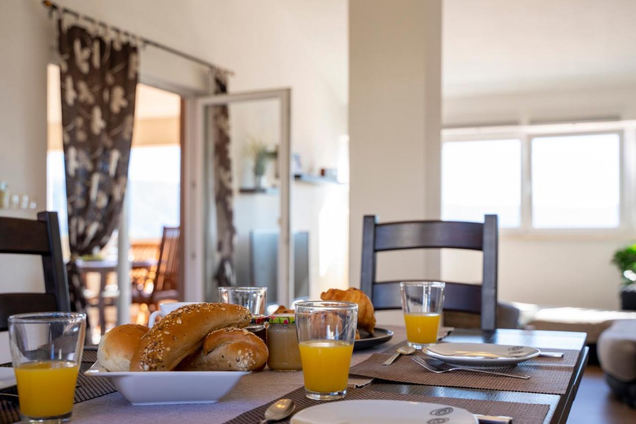 House Fidulic - Penthouse The View Apartment ลุมบาร์ดา ภายนอก รูปภาพ